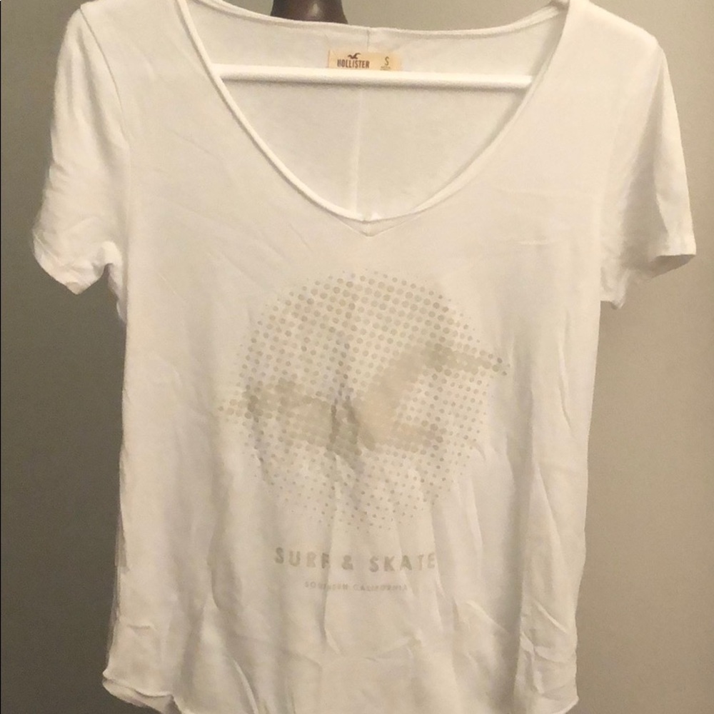Hollister T-shirt